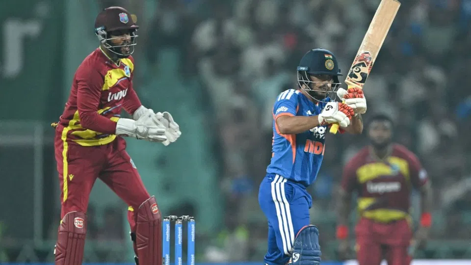 India vs West Indies Powerplay and Death Over Specialists- 2nd T20I, WI tour of IND 2026